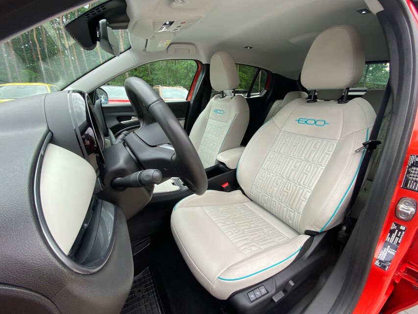 Fiat 600