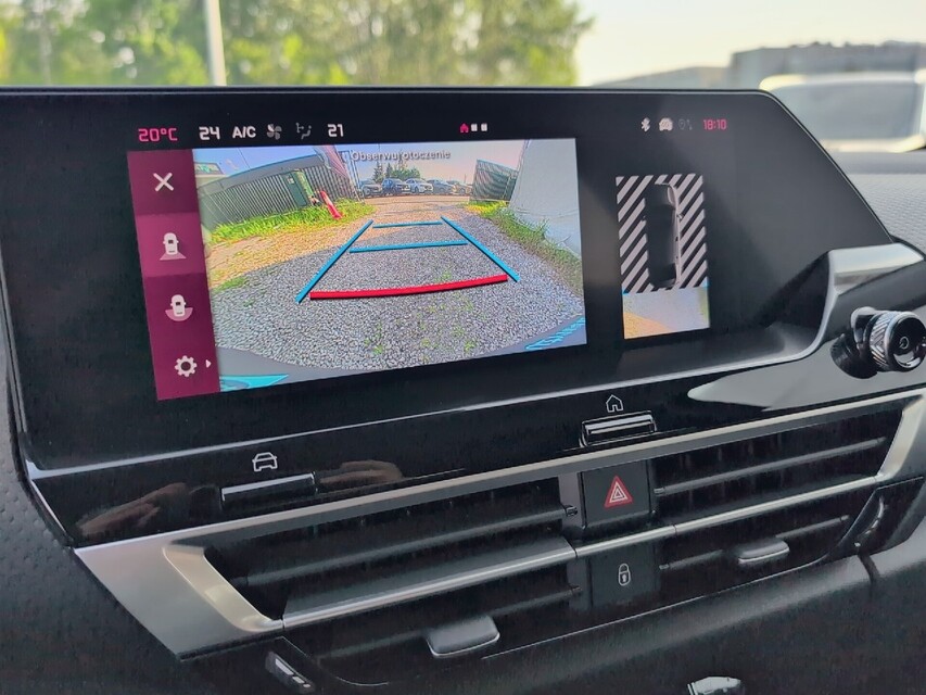 Citroën C4X