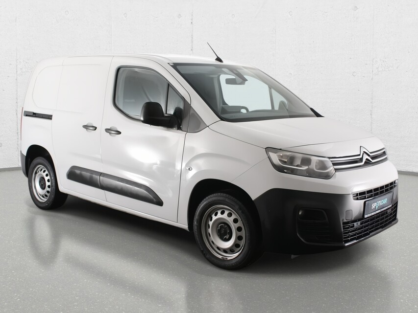 Citroën Berlingo VAN