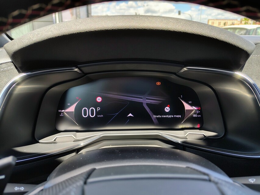 DS Automobiles DS 7 Crossback