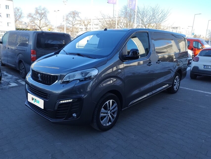 Peugeot Expert