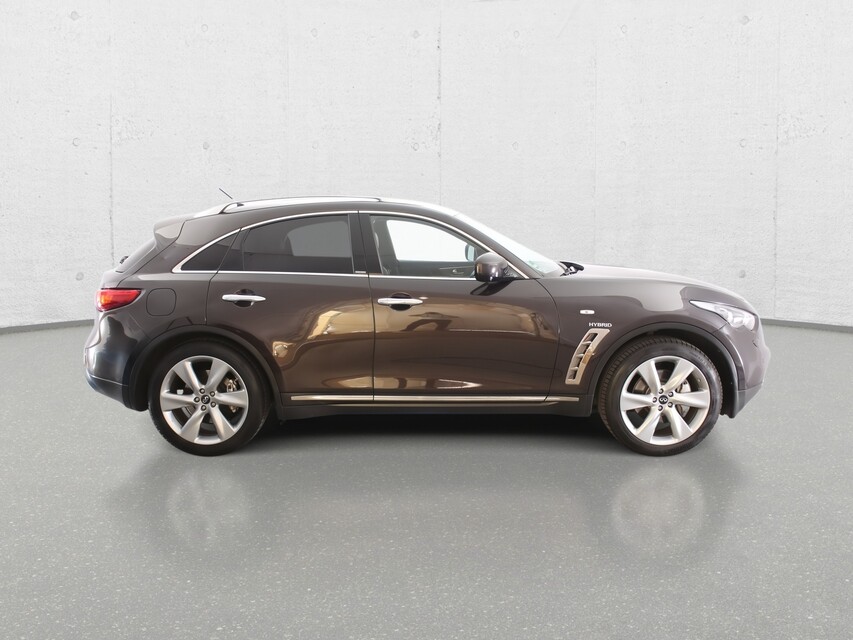 Infiniti FX