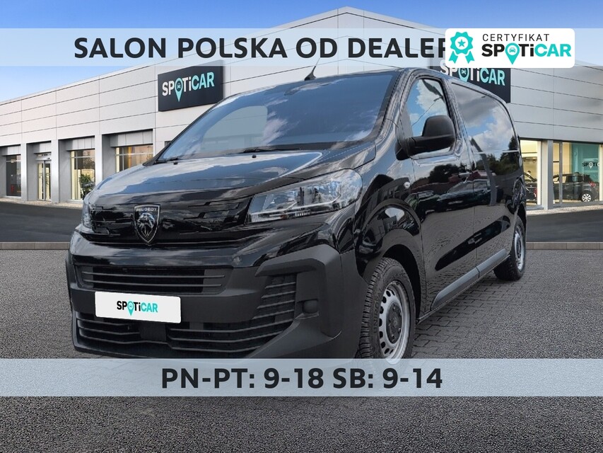 Peugeot Expert