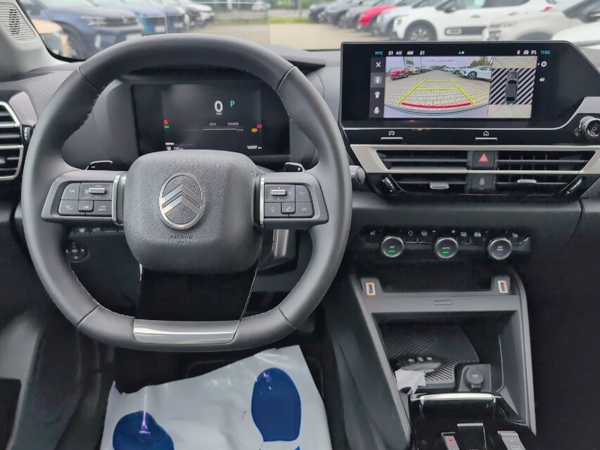 Citroën C4X