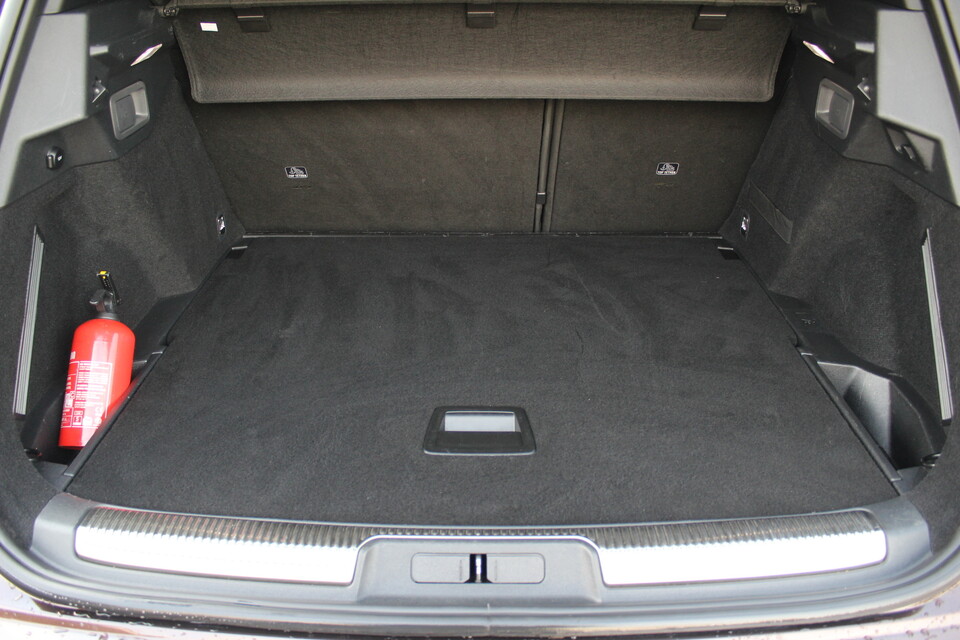 DS Automobiles DS 7 Crossback