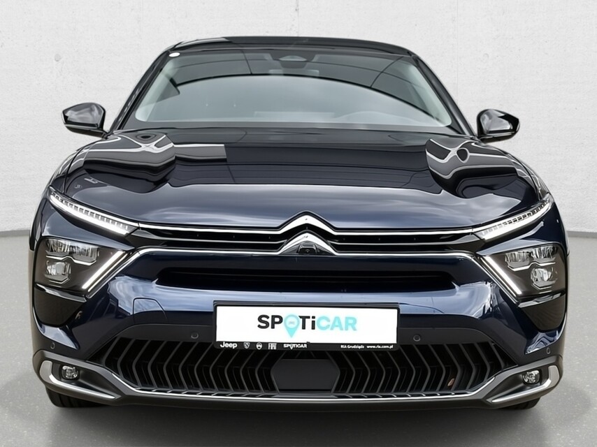 Citroën C5X