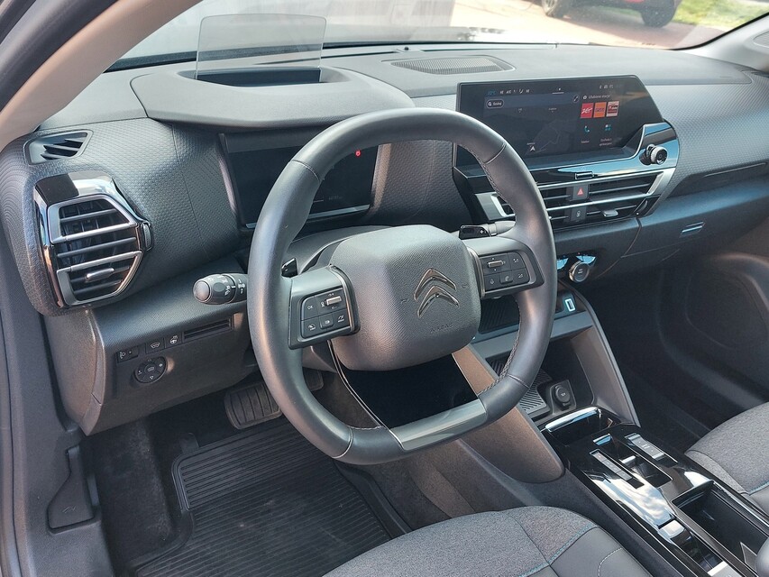 Citroën C4X