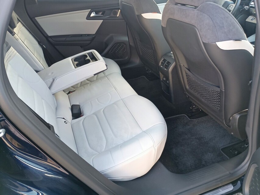 Citroën C5X