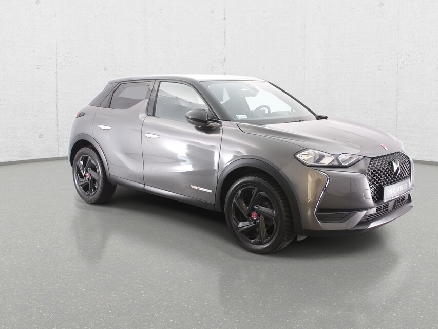 DS Automobiles DS 3 Crossback