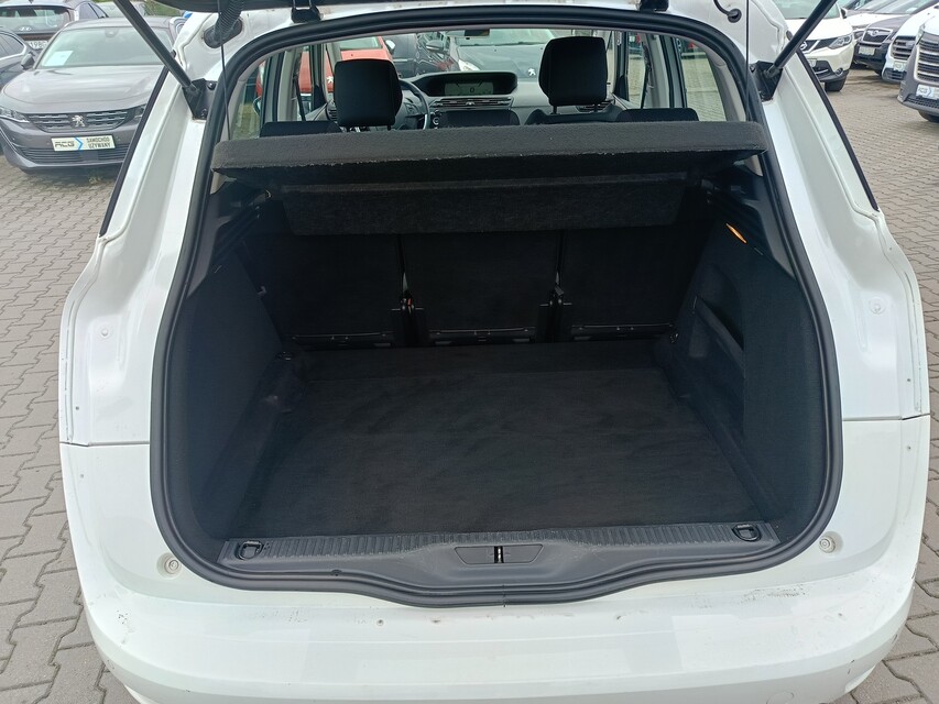 Citroën C4 Picasso