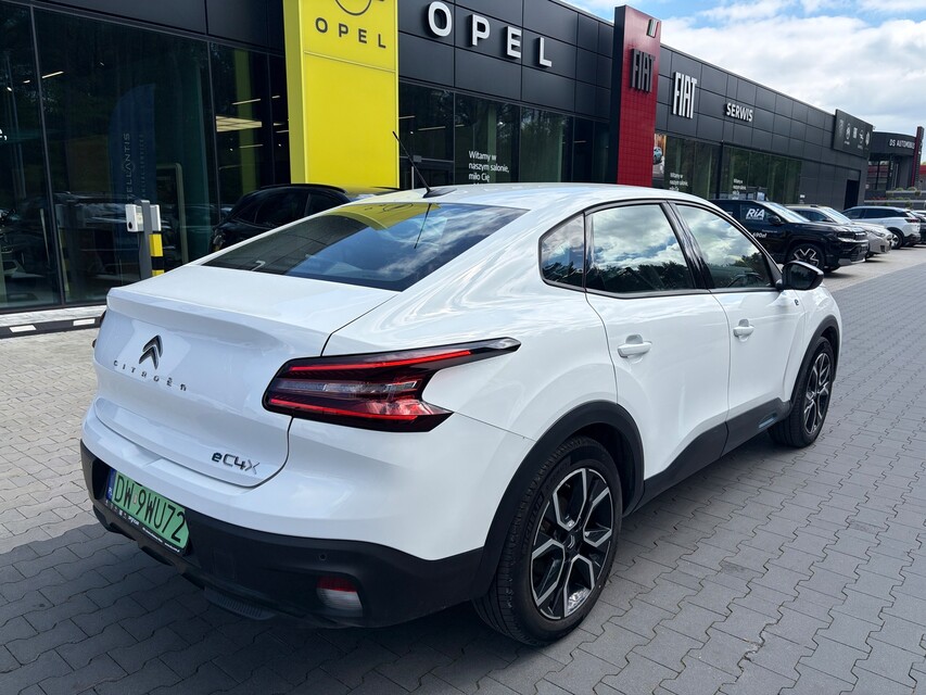 Citroën C4X
