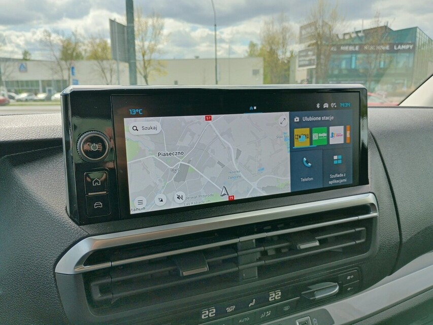 Citroën SpaceTourer