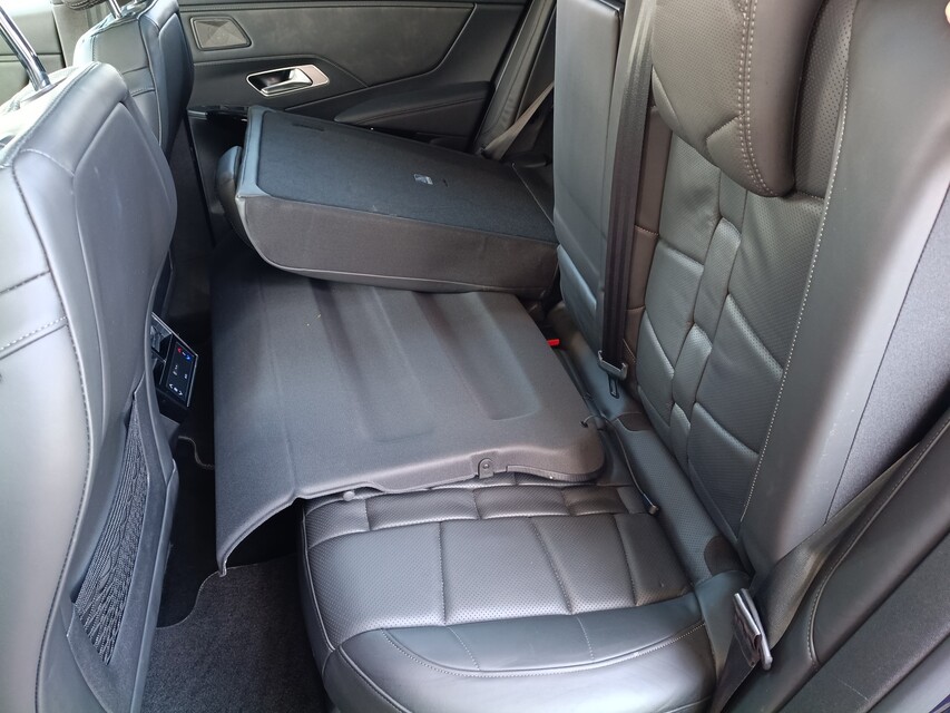 DS Automobiles DS 7 Crossback