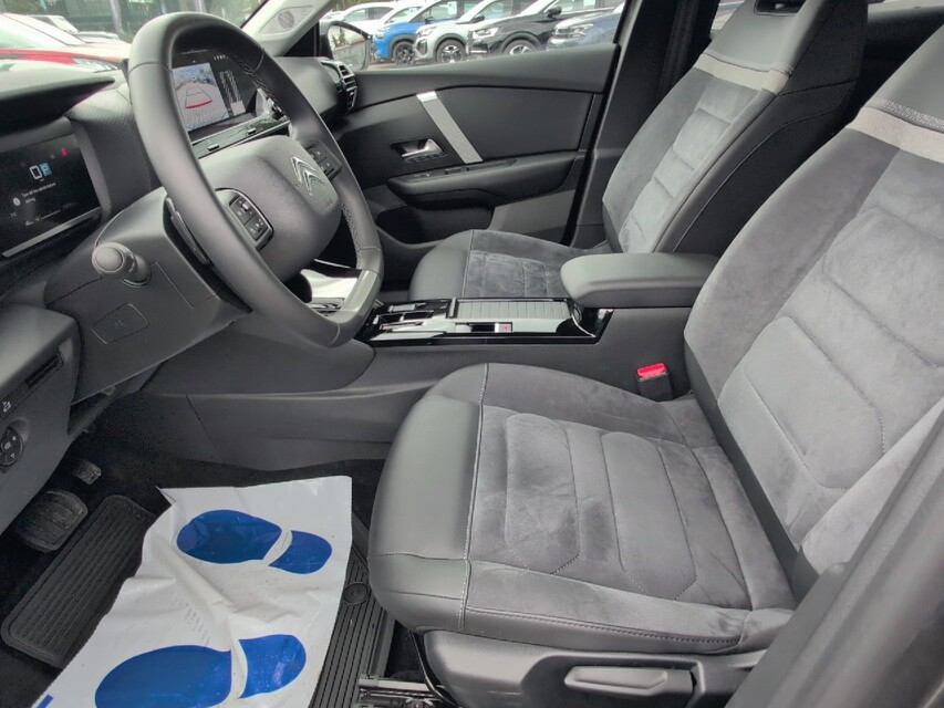 Citroën C4X
