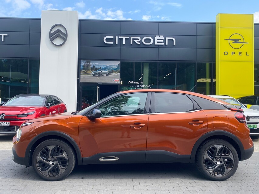 Citroën C4