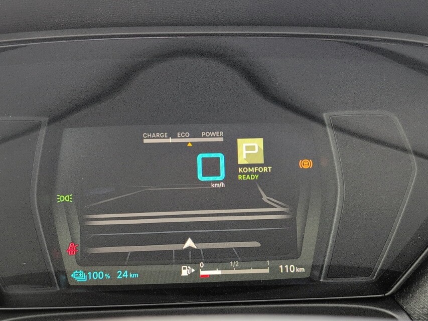 Citroën C5X
