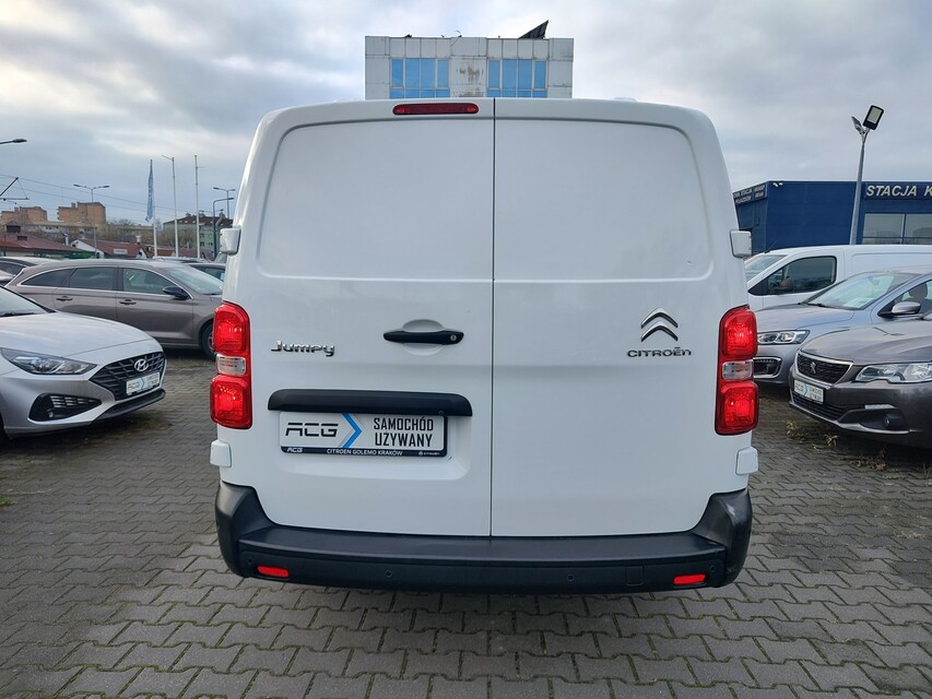 Citroën Jumpy