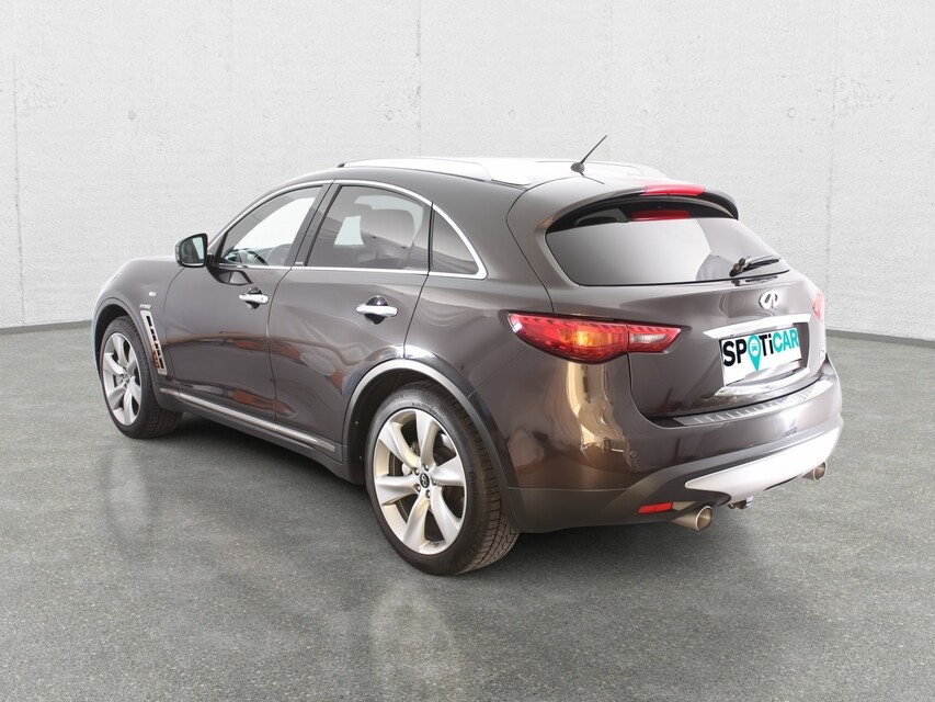 Infiniti FX
