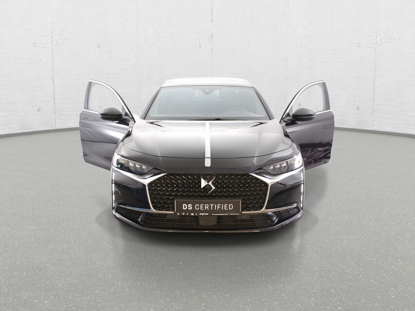 DS Automobiles DS 9