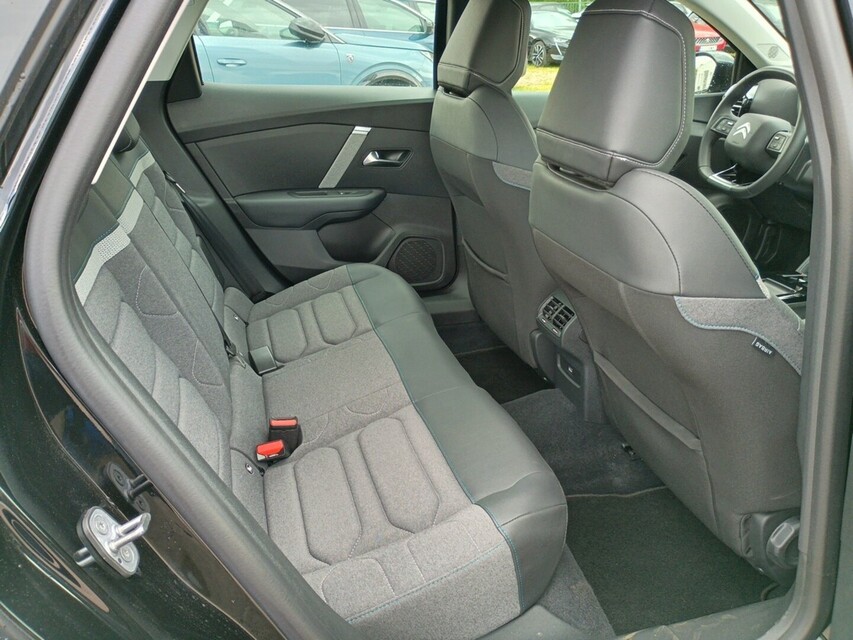 Citroën C4X