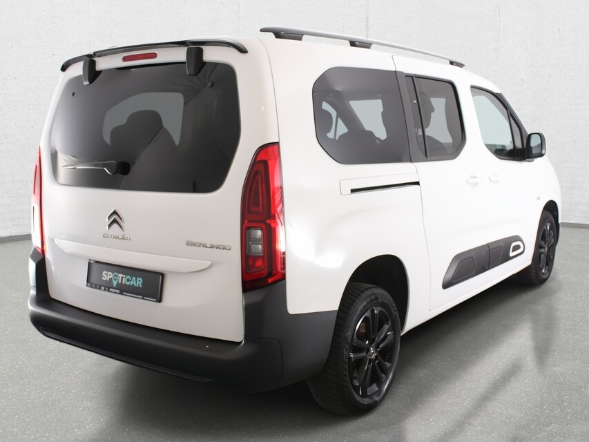 Citroën Berlingo