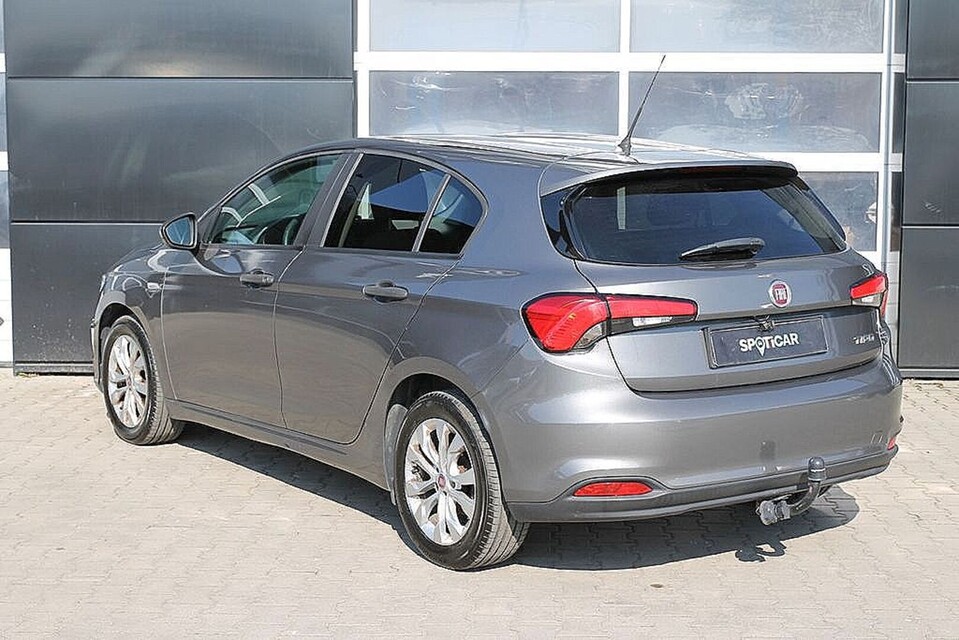Fiat Tipo
