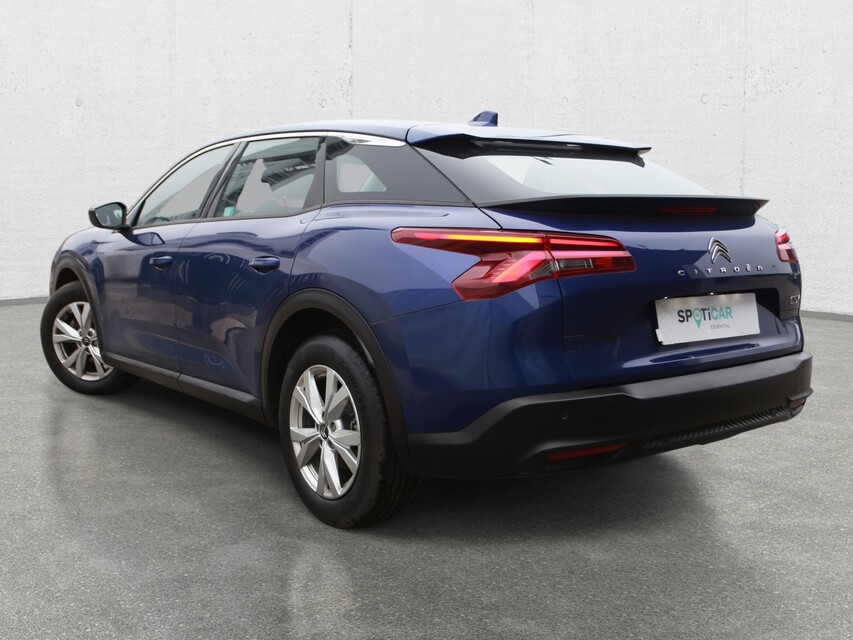 Citroën C5X