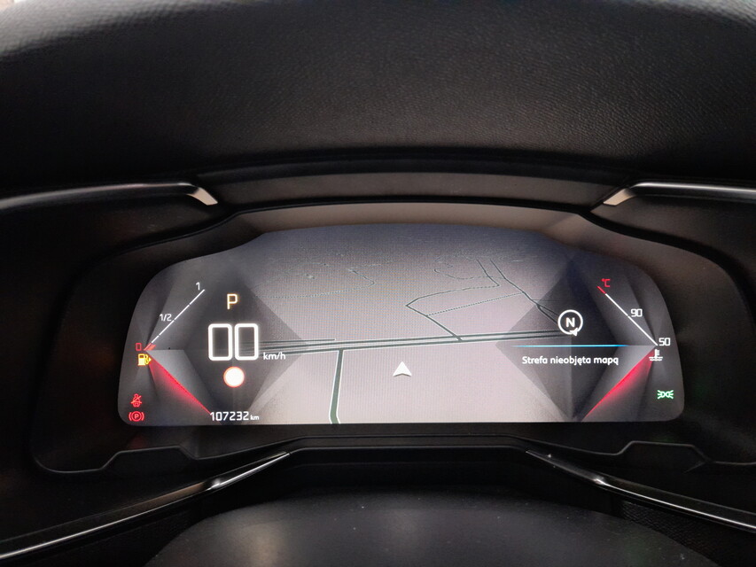 DS Automobiles DS 7 Crossback