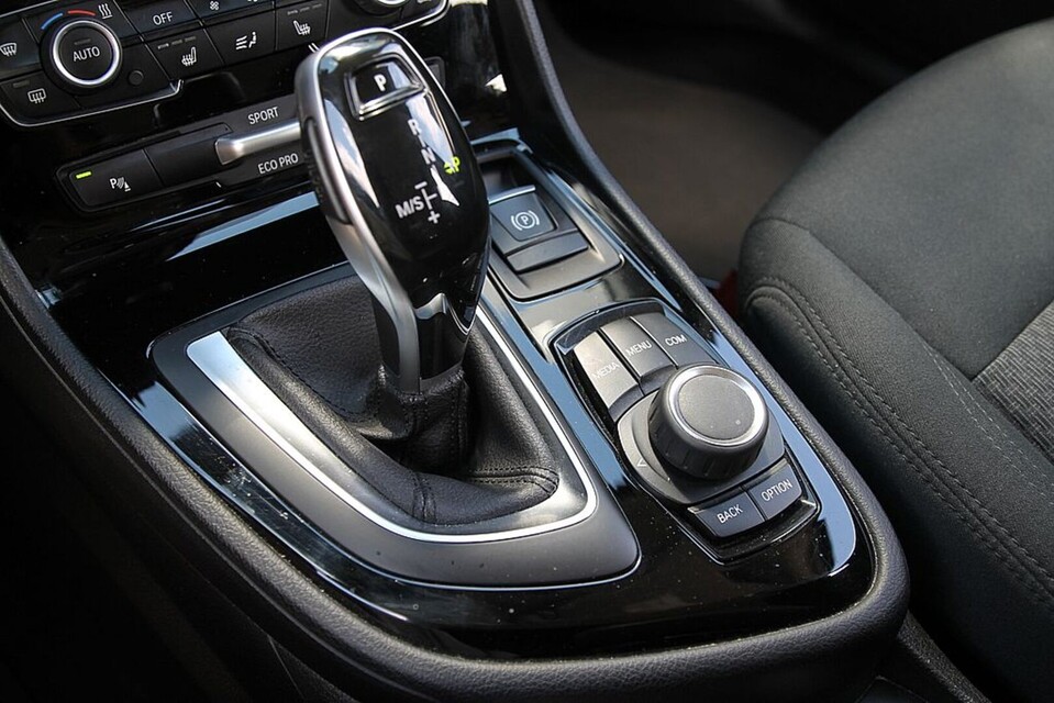 BMW Seria 2