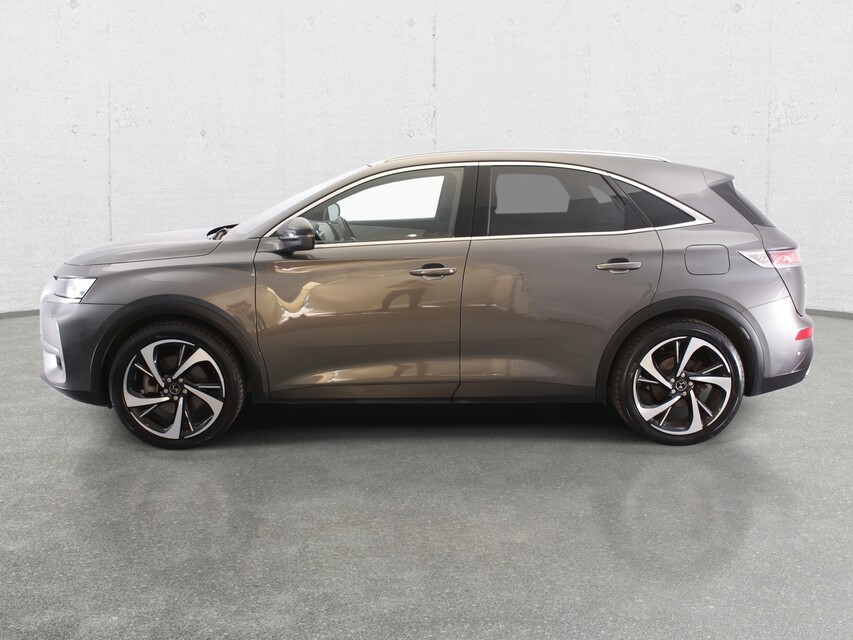 DS Automobiles DS 7 Crossback