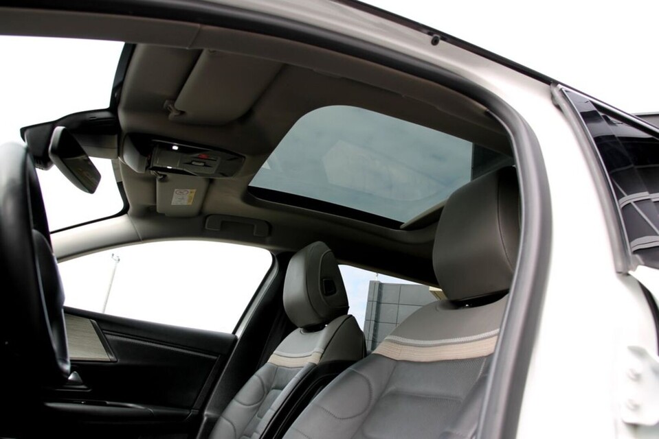 Citroën C5X