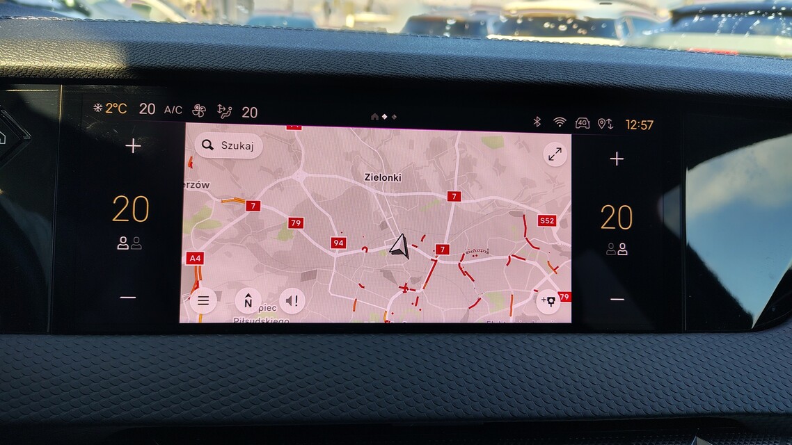 DS Automobiles DS 4