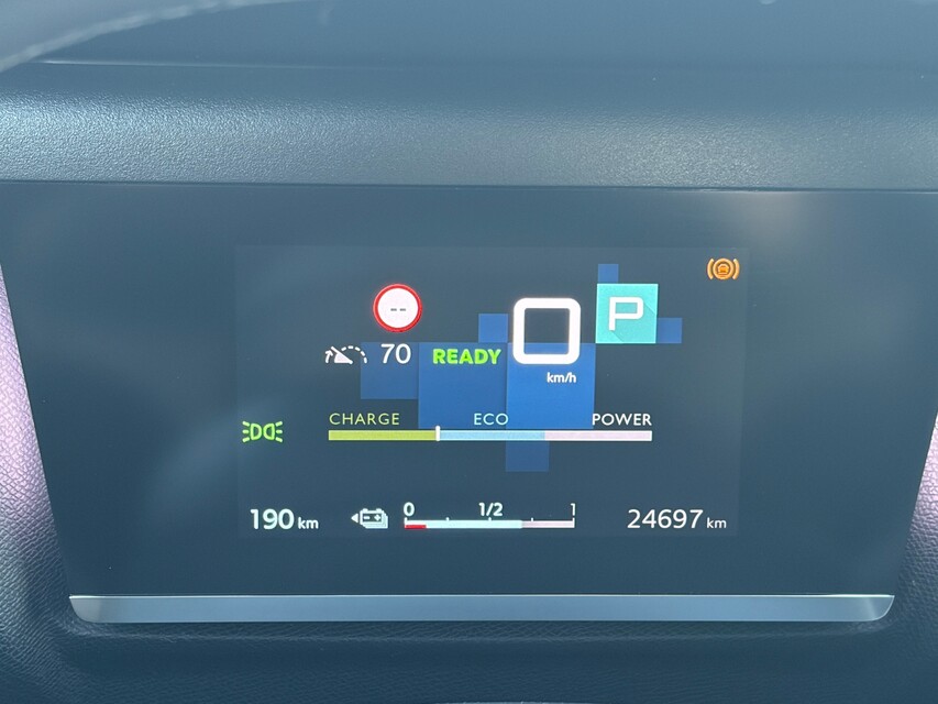 Citroën C4X