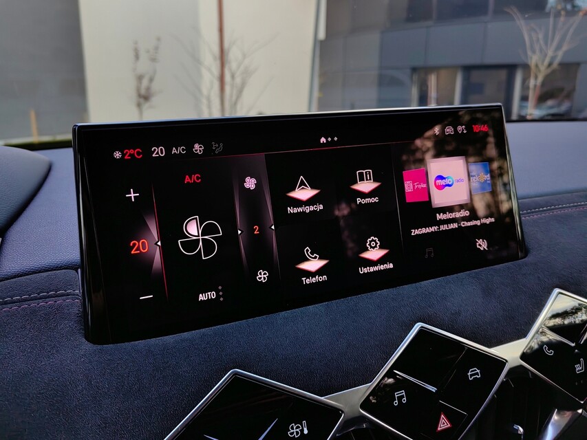 DS Automobiles DS 3 Crossback