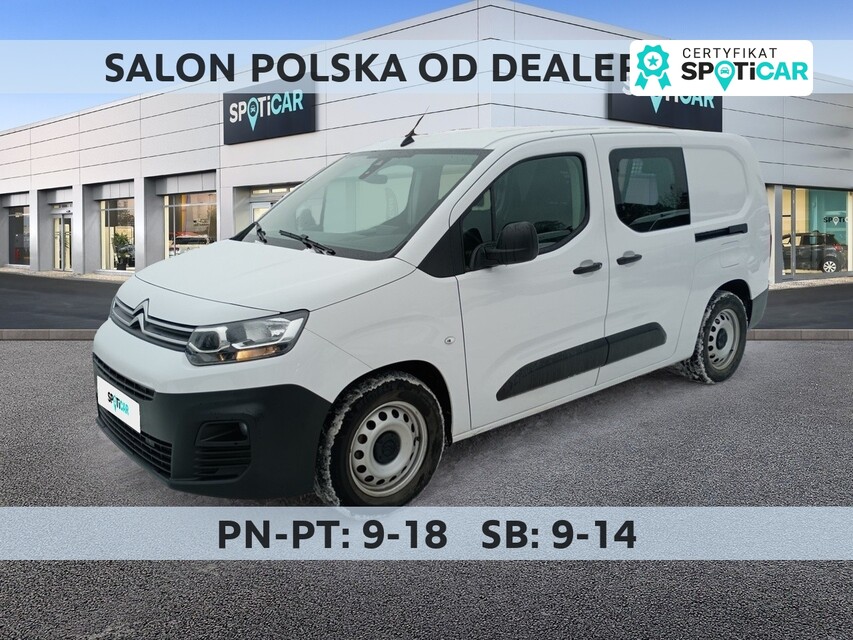 Citroën Berlingo
