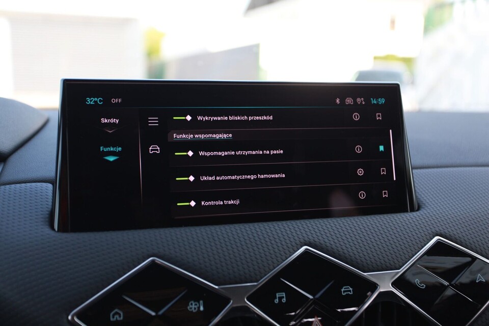 DS Automobiles DS 3 Crossback