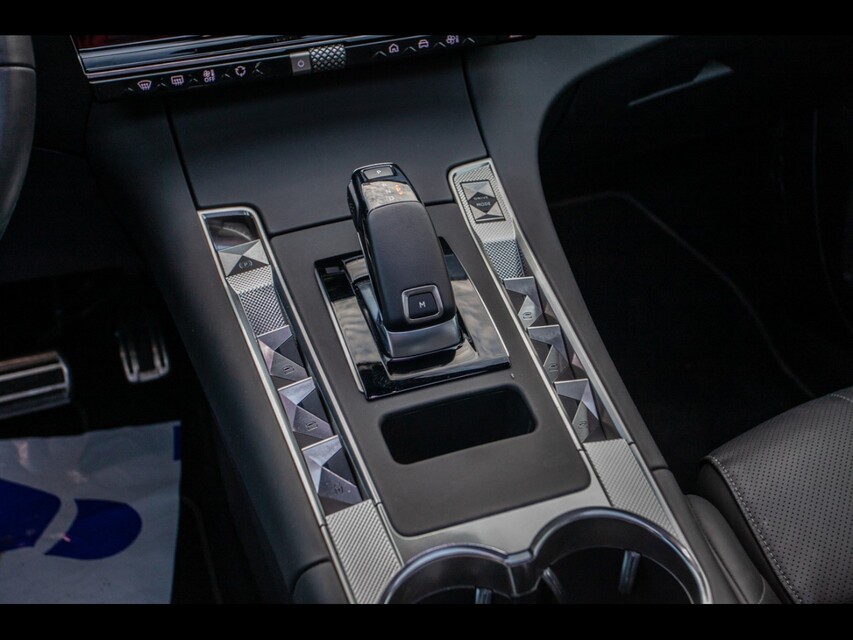 DS Automobiles DS 7 Crossback