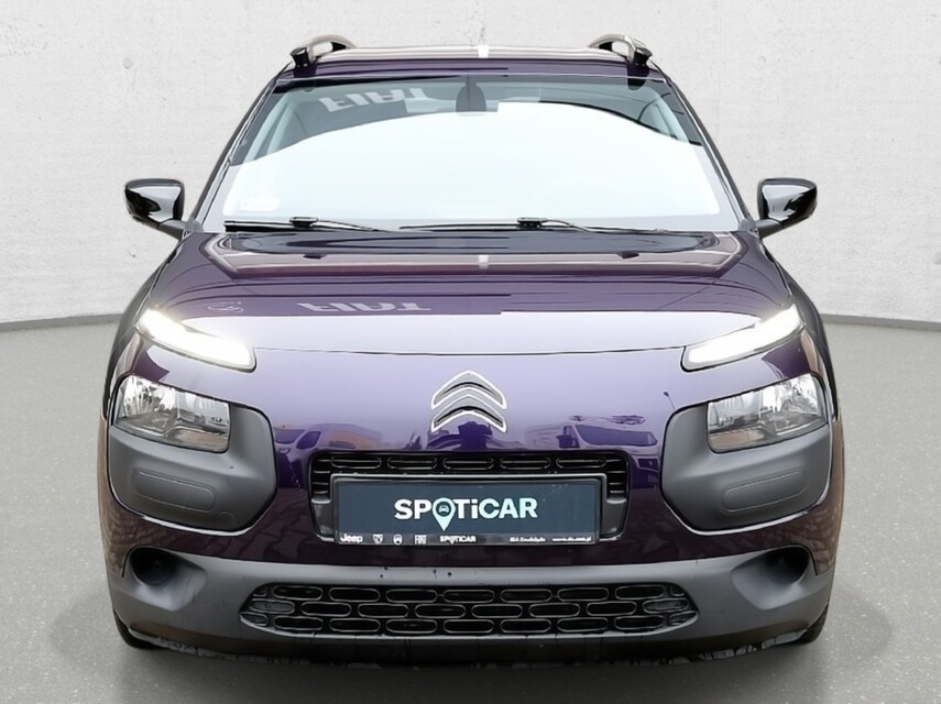 Citroën C4 Cactus