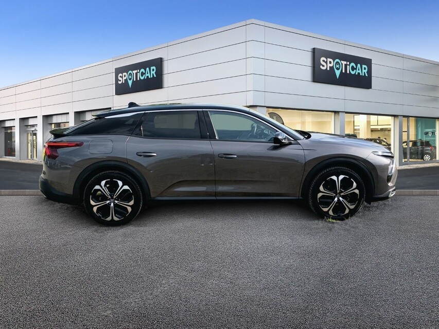 Citroën C5X