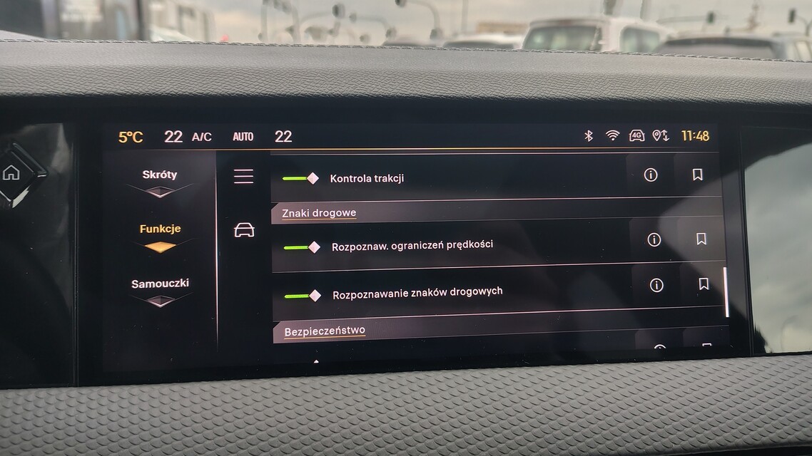 DS Automobiles DS 4