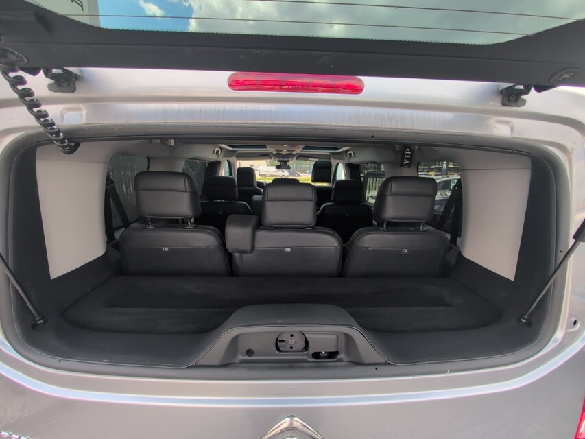 Citroën SpaceTourer