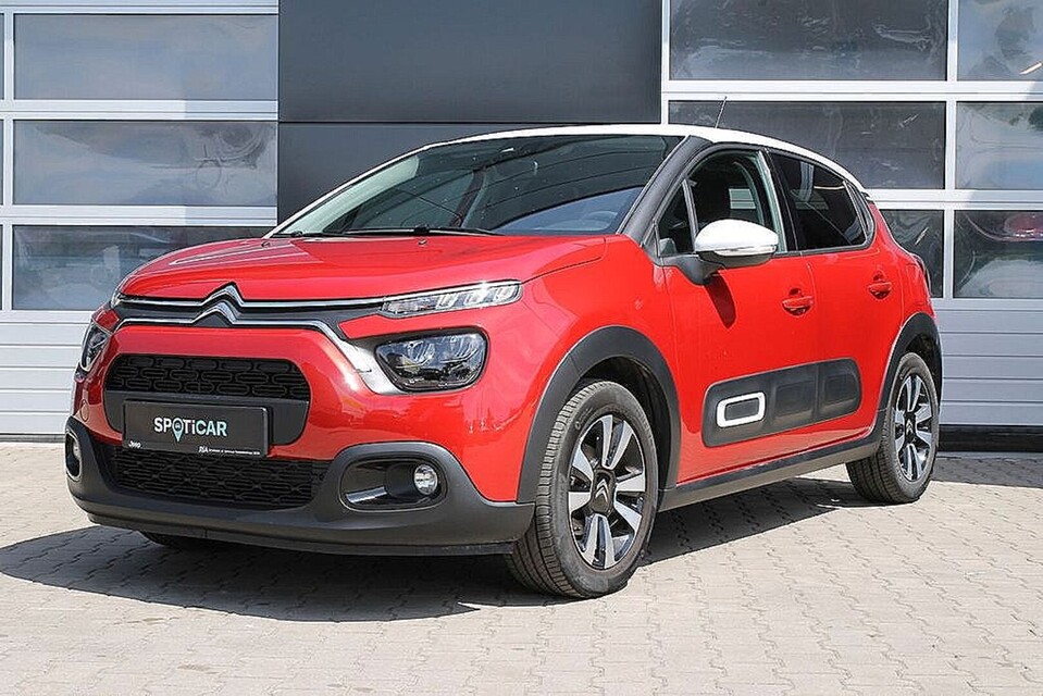Citroën C3