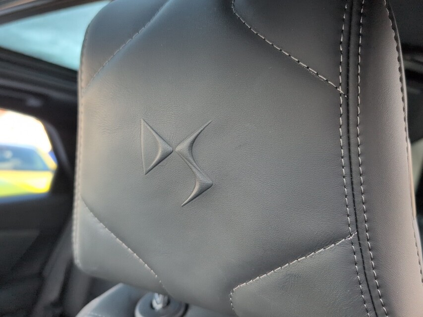 DS Automobiles DS 7 Crossback