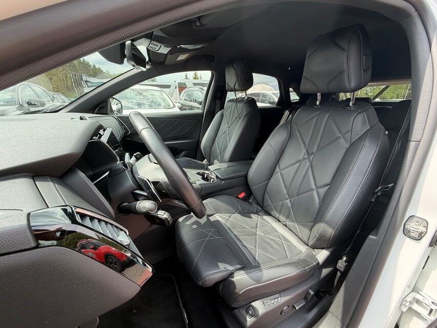 DS Automobiles DS 7 Crossback
