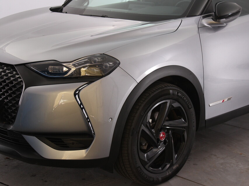 DS Automobiles DS 3 Crossback