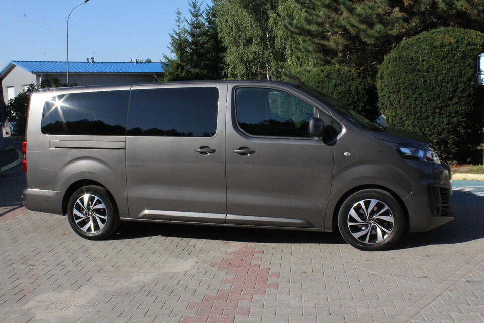 Citroën SpaceTourer