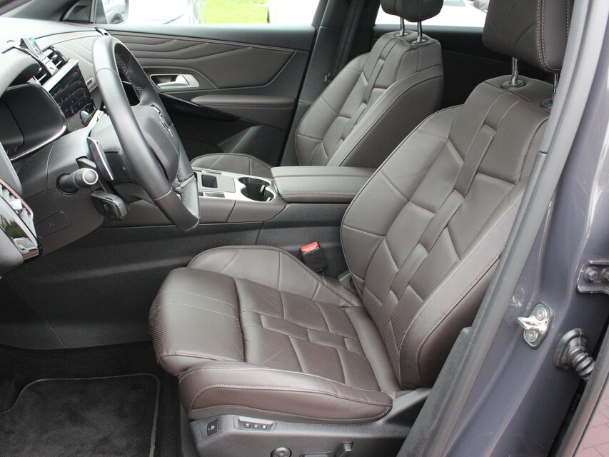 DS Automobiles DS 7 Crossback