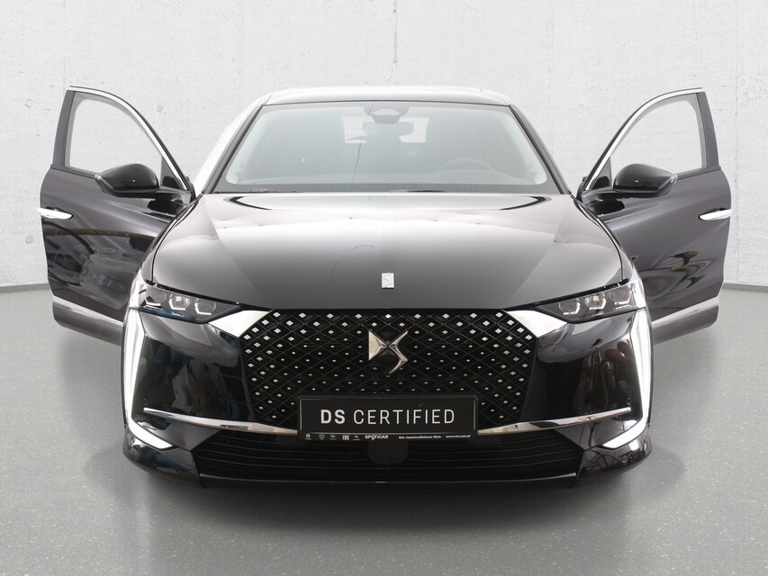 DS Automobiles DS 4