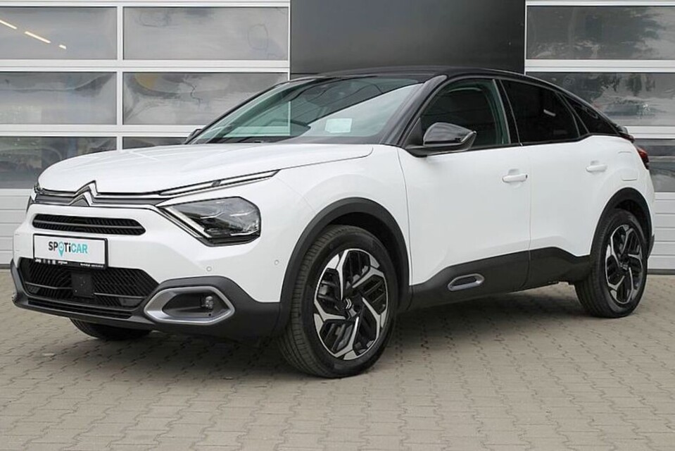 Citroën C4