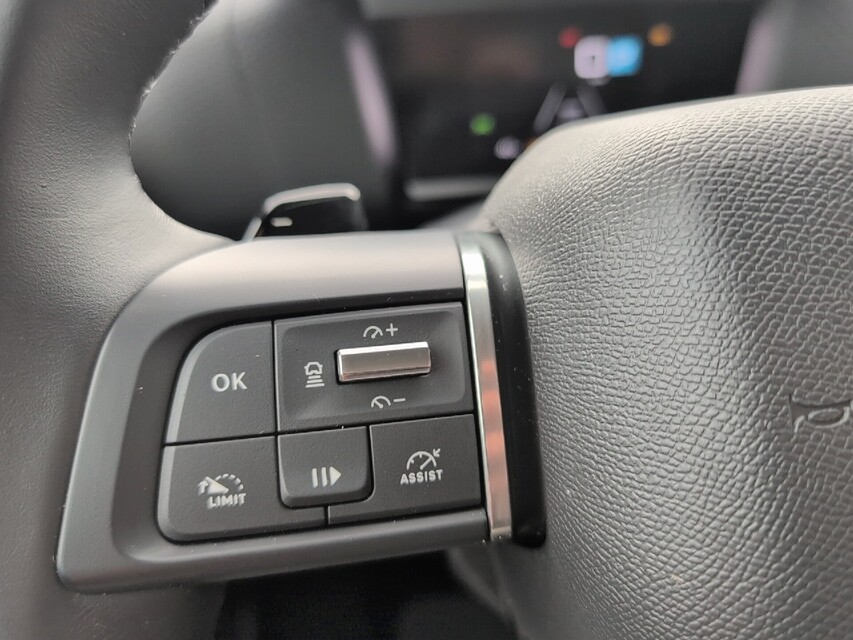 Citroën C4X